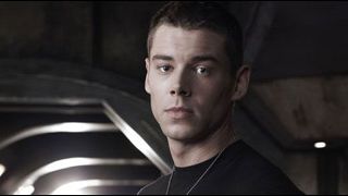 image de la news "Gossip Girl" recrute dans... "Stargate Universe" !