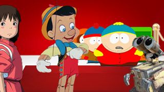 image de la news Les 10 meilleurs films d'animation selon le Time Magazine ! [VIDEO]