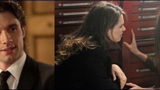 image de la news Un ex de "Being Erica" rejoint "Nikita"