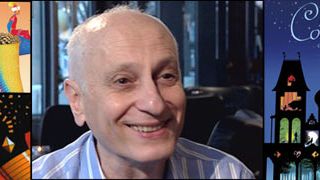 image de la news "Les Contes de la nuit" : rencontre avec Michel Ocelot [VIDEO]