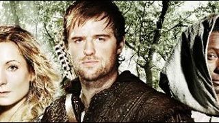 image de la news Prochainement sur vos écrans : "Robin des bois" Saison 3 sur France 4