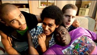 image de la news "Les Lascars" (live) en tournage cet été pour Canal+