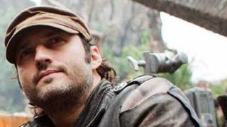 image de la news Comic-Con 2011 : Robert Rodriguez fait le point sur ses projets