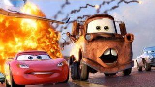 image de la news 1ères séances : "Cars 2" met les gaz d'entrée