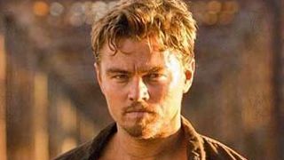 image de la news Leonardo DiCaprio dans un western ?
