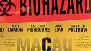 image de la news "Contagion" : 2 nouveaux spots TV ! [VIDEO]