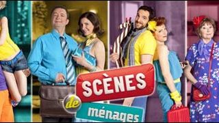 image de la news La 3ème saison de "Scènes de ménages" le 29 août !