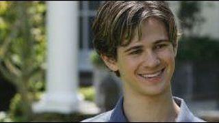 image de la news Connor Paolo quitte officiellement "Gossip Girl"