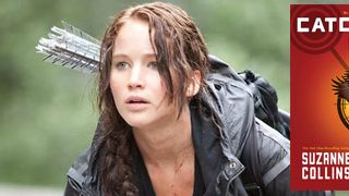 image de la news "Hunger Games" : la suite pour 2013 ! [PHOTOS]