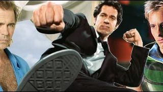 image de la news La saison 5 de "Chuck" à mi-chemin entre "Lost" et "Smallville"