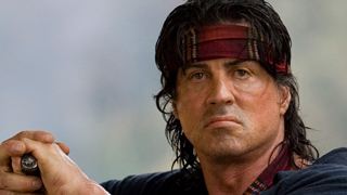 Un nouveau jeu vidéo "Rambo" dès 2012 ?