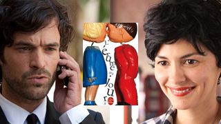 image de la news Audrey Tautou chez Michel Gondry dans "l'Ecume des jours" !