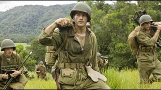 image de la news Audiences du Week-end : "Band of Brothers", "Private Practice"…