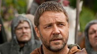 image de la news Russell Crowe en chanson ! [VIDEO]