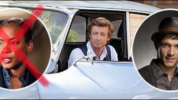 image de la news Un nouveau boss pour le "Mentalist" et les salaires des acteurs