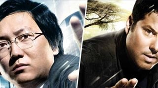 image de la news "Hawaii Five-O" organise les retrouvailles de deux "Heroes"