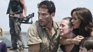 image de la news "The Walking Dead" saison 2: découvrez 4 nouveaux teasers [VIDEO]