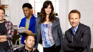 image de la news Le miracle de la semaine: "Breaking In" est renouvelée !