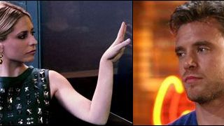 image de la news Billy Miller rejoint Sarah Michelle Gellar dans "Ringer"