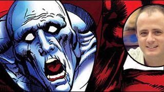image de la news Le créateur de "Supernatural" adapte le comic "Deadman" pour la CW