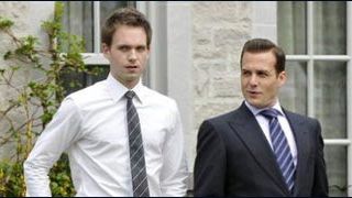 image de la news Départ d’un showrunner de "Suits"…