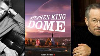 image de la news La mini-série de Steven Spielberg et Stephen King de nouveau sur les rails