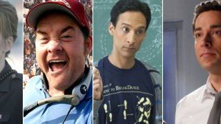 image de la news Danny Pudi dans "Chuck"