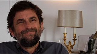 image de la news "Habemus Papam" : rencontre avec Nanni Moretti ! [VIDEO]