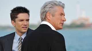 image de la news "The Double" : la bande-annonce [VIDEO]