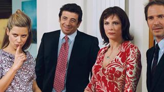 image de la news Audiences du week-end: TF1 en tête du début à la fin