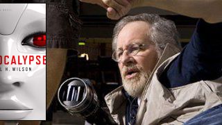 image de la news « Robopocalypse » de Spielberg sur les écrans en 2013 !