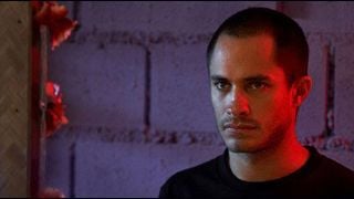 Gael García Bernal dit “No” !