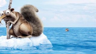 image de la news "L'Âge de glace 4" : l'affiche teaser ! [PHOTO] 