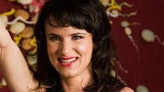 image de la news Un docu sur Juliette Lewis réalisé par... Juliette Lewis !
