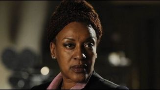 image de la news CCH Pounder a soif de "Revenge"
