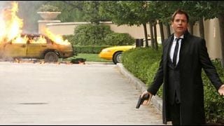 image de la news Audiences du Week-end : le "NCIS" en forme