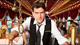 image de la news Charlie Sheen : une conclusion pour ses poursuites en justice