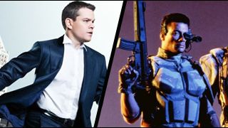 image de la news "L'Agence" et "Universal Soldier" adaptés pour le petit écran