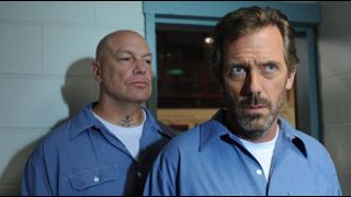 image de la news Audiences US: "House" ne se laisse pas abattre