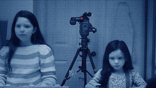 image de la news Twittez pour voir "Paranormal Activity 3" en avant-première ! [VIDEO]