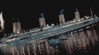 image de la news Premières images de la mini-série sur le "Titanic" [VIDEO]