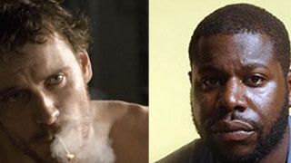 image de la news Michael Fassbender - Steve McQueen : Et de 3 !
