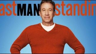 image de la news Audiences US: Les américains debouts pour Tim Allen !