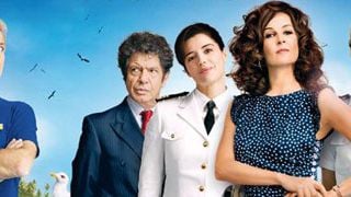 image de la news "Bienvenue à bord" mène le box-office en bateau !