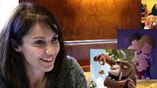 image de la news "Le Gruffalo" : rencontre avec Zabou Breitman [SORTIE DVD]