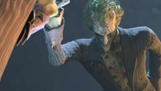 image de la news Mark Hamill arrête définitivement la voix du Joker