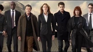 image de la news "Fringe": un retour inattendu...