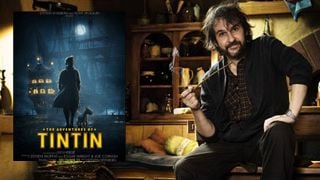 image de la news Peter Jackson : Tintin après Bilbo ! [MISE A JOUR]