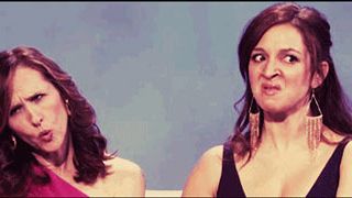 image de la news Molly Shannon dans "Up All Night"