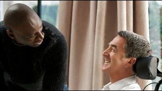 Des 1ères séances "Intouchables"